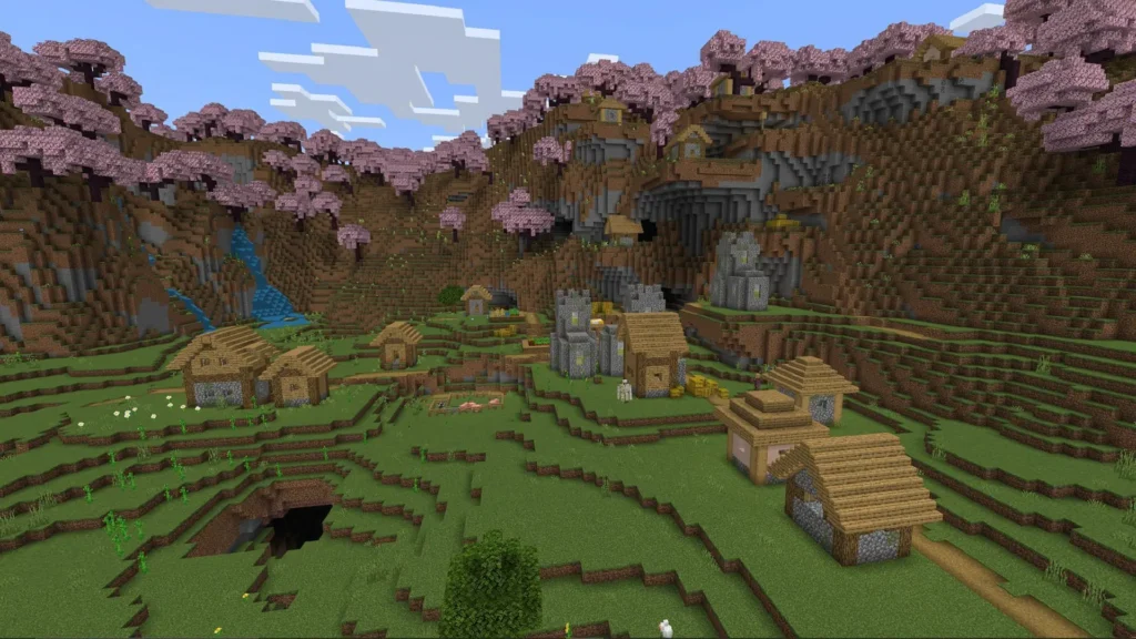 Best Minecraft Education