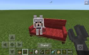 Minecraft Pocket Edition Mods