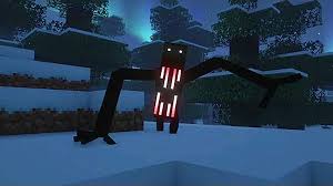 Horror Mods for Minecraft