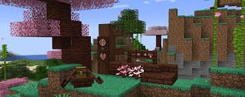 Promenade Minecraft Mod