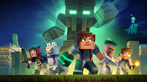 Minecraft Story Mode